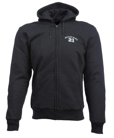 Industry Hoody W/Logo 4X