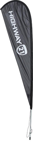 Solar Flag 11'