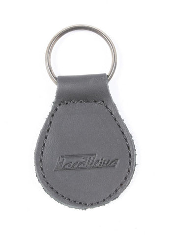 Harddrive Key Chain Black