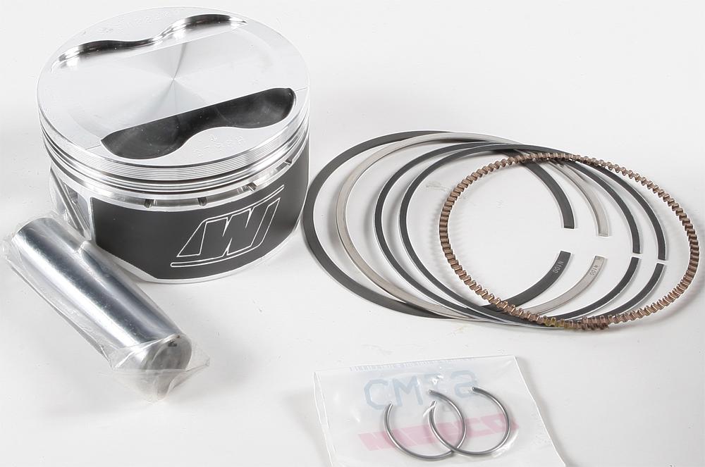 Piston S-m M08200 3228xg