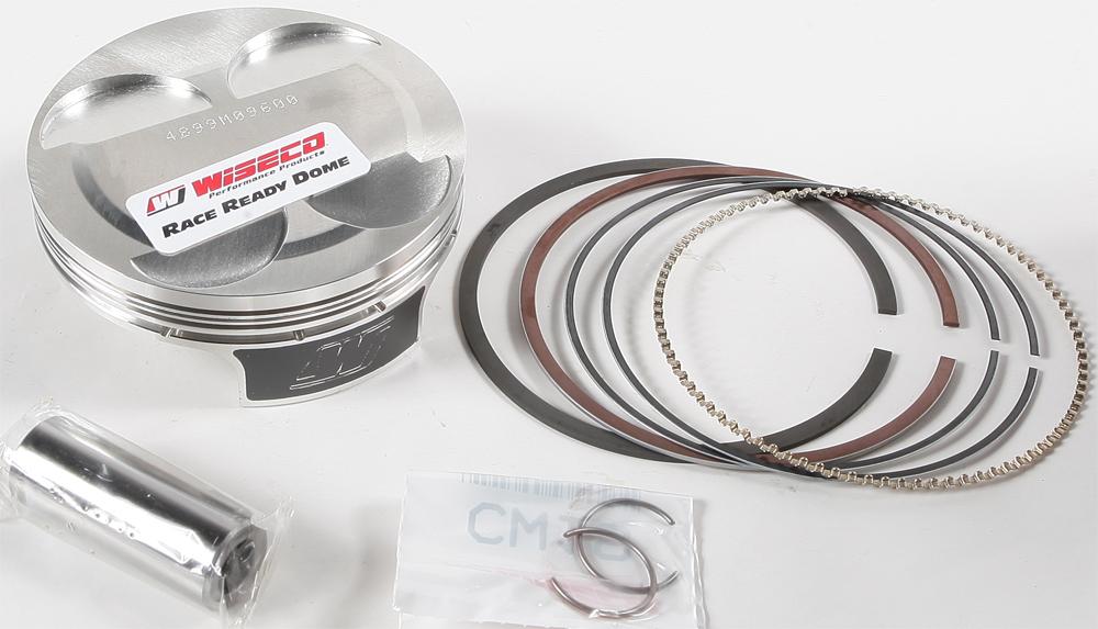 Piston M09600