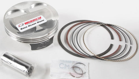 Piston M09600