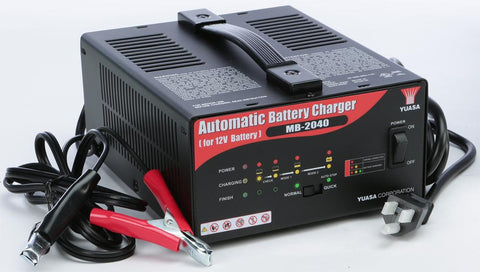 Yuasa Mb2040 Charger