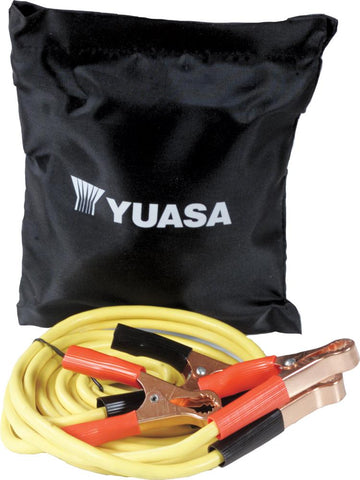 Jumper Cables 8'