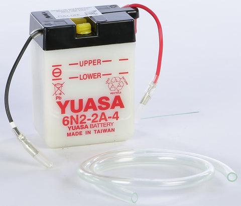 Battery 6n2-2a-4