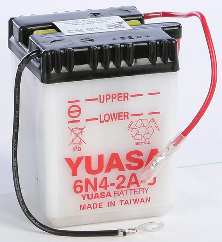 Battery 6n4-2a-5