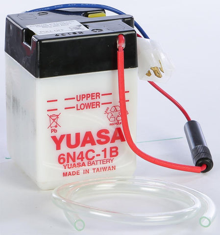 Battery 6n4c-1b