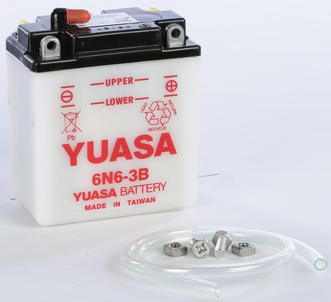 Battery 6n6-3b