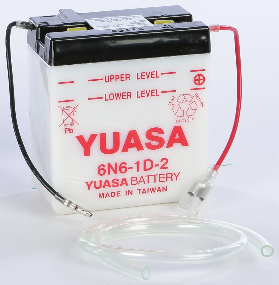 Battery 6n6-1d-2