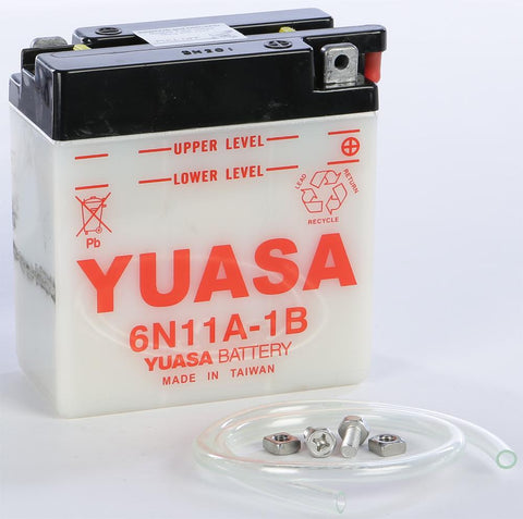 Battery 6n11a-1b