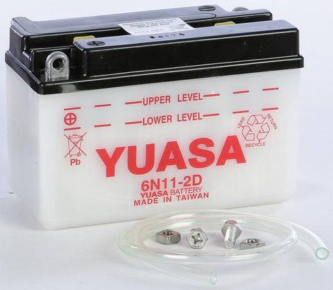Battery 6n11-2d