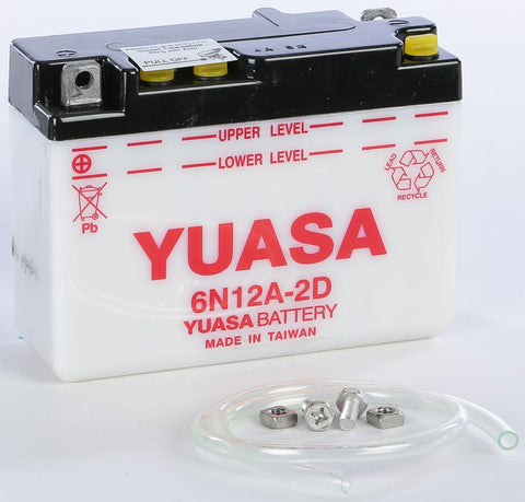 Battery 6n12a-2d