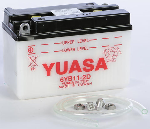 Battery #6yb11-2d Riva Cv80 '83-87
