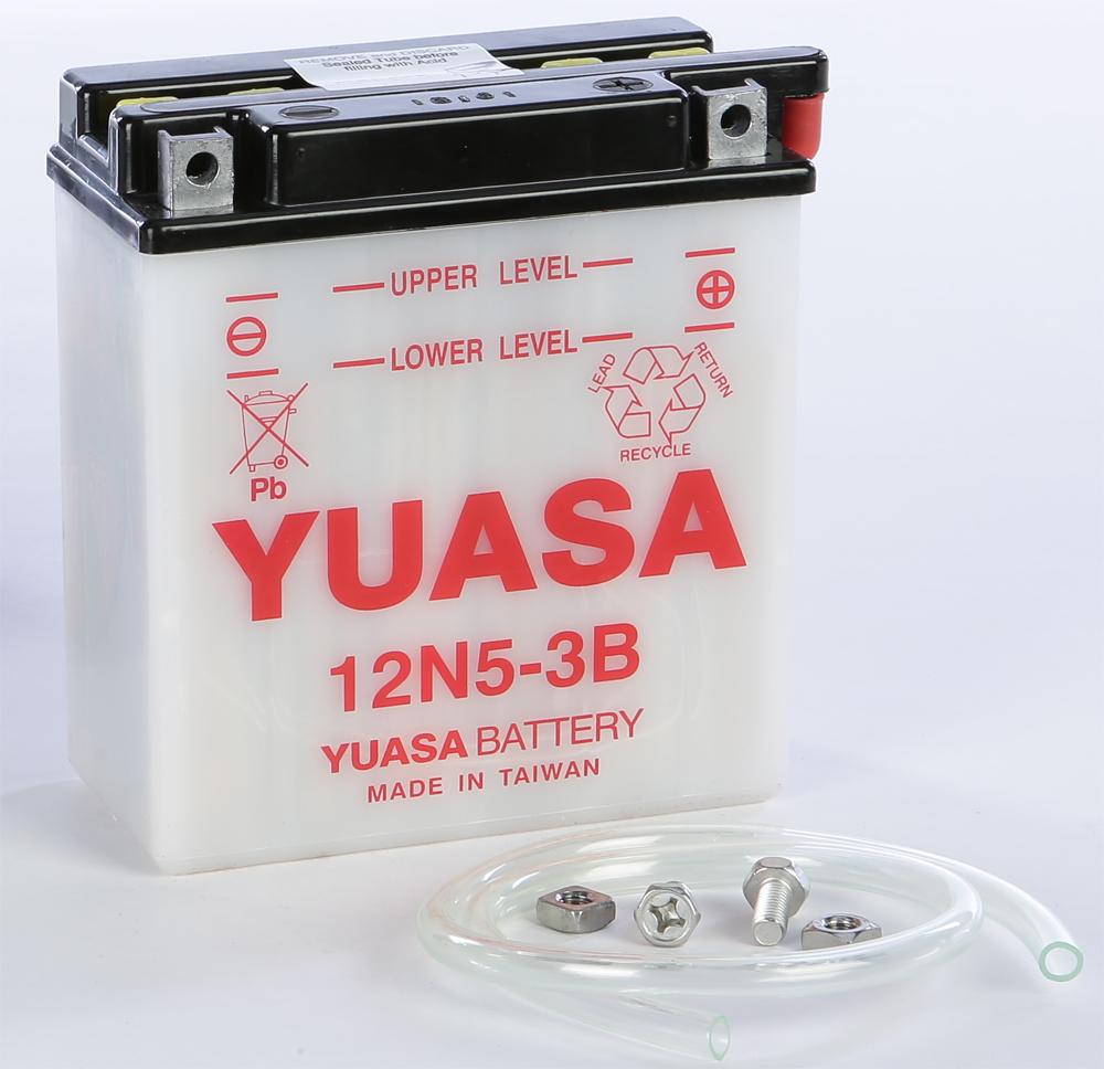 Battery 12n5-3b