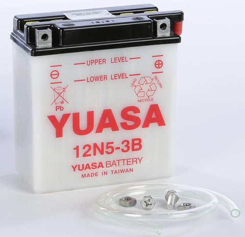 Battery 12n5-3b