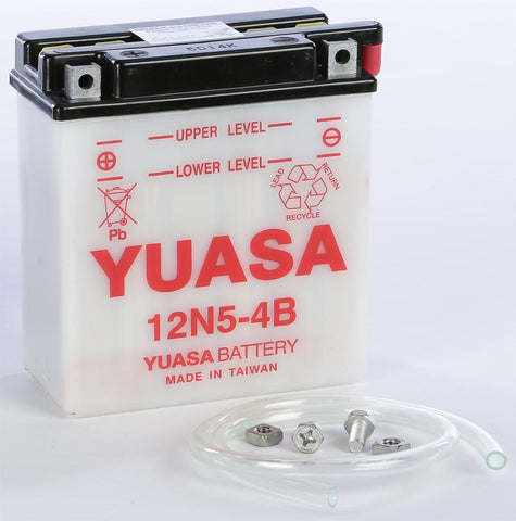 Battery 12n5-4b