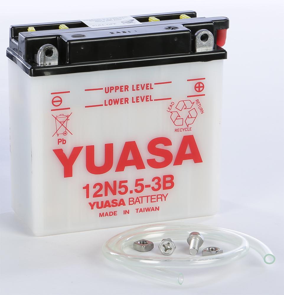 Battery 12n5.5-3b