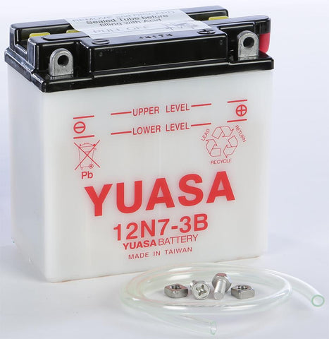Battery 12n7-3b