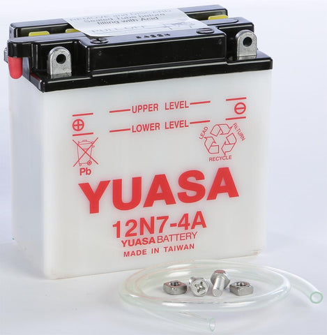 Battery 12n7-4a