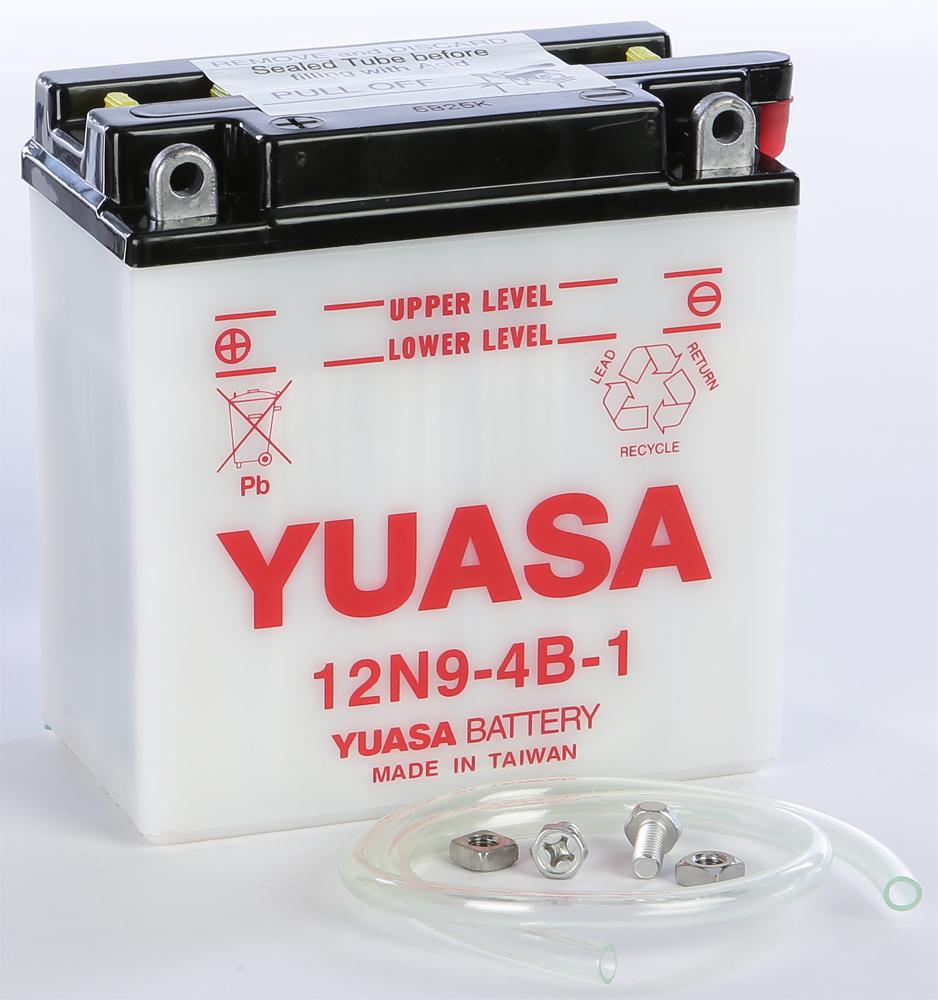 Battery 12n9-4b-1