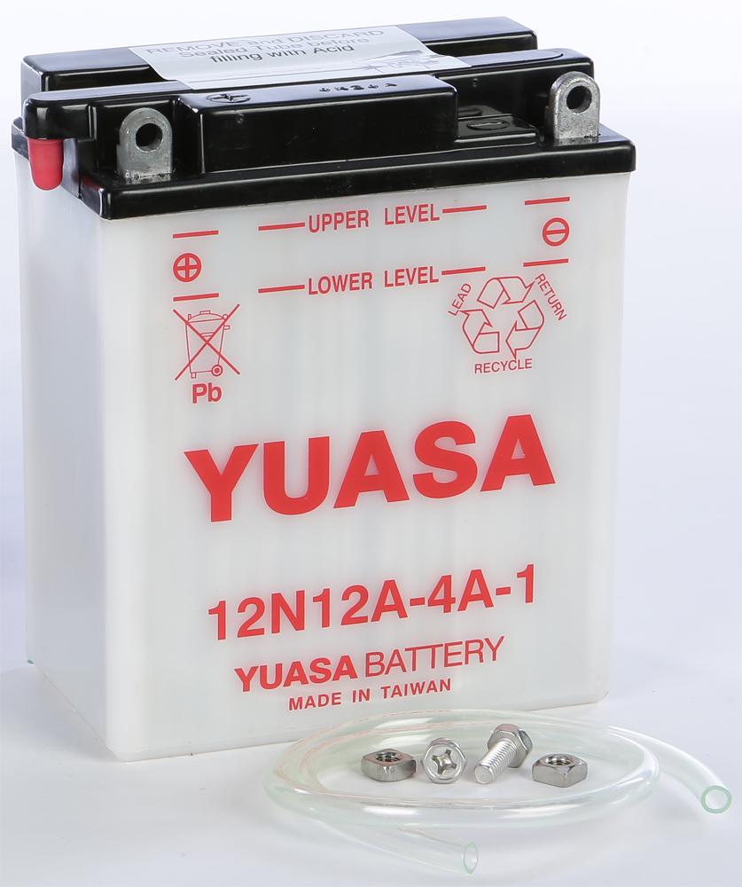 Battery 12n12a-4a-1