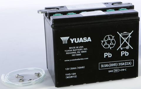 Battery Yhd-12