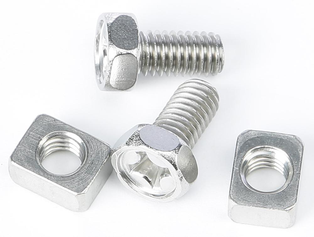Battery Bolts