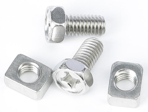 Battery Bolts