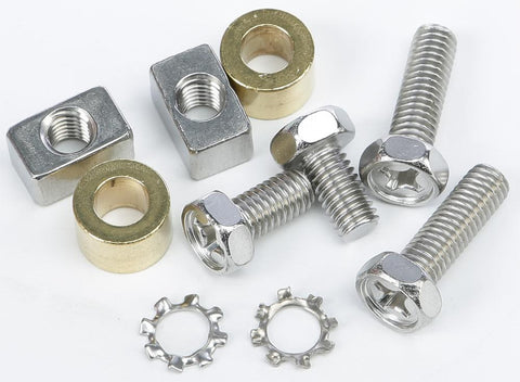 Battery Bolts