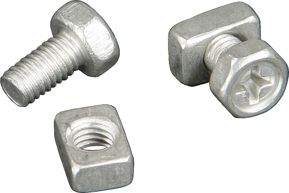 Battery Bolts