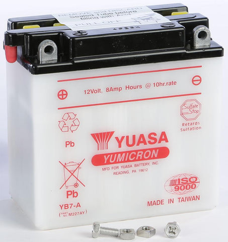 Battery Yb7-a