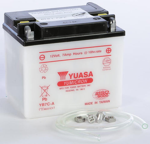 Battery Yb7c-a
