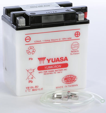 Battery Yb10l-b2