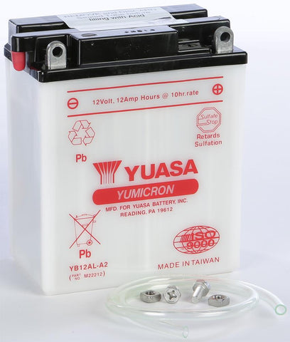 Battery Yb12al-a2