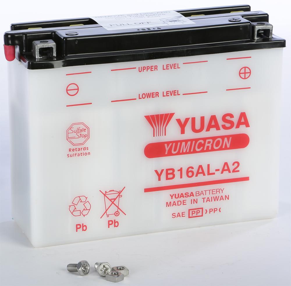 Battery Yb16al-a2