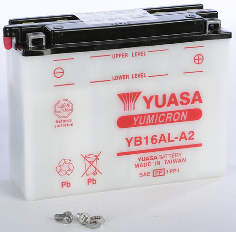 Battery Yb16al-a2