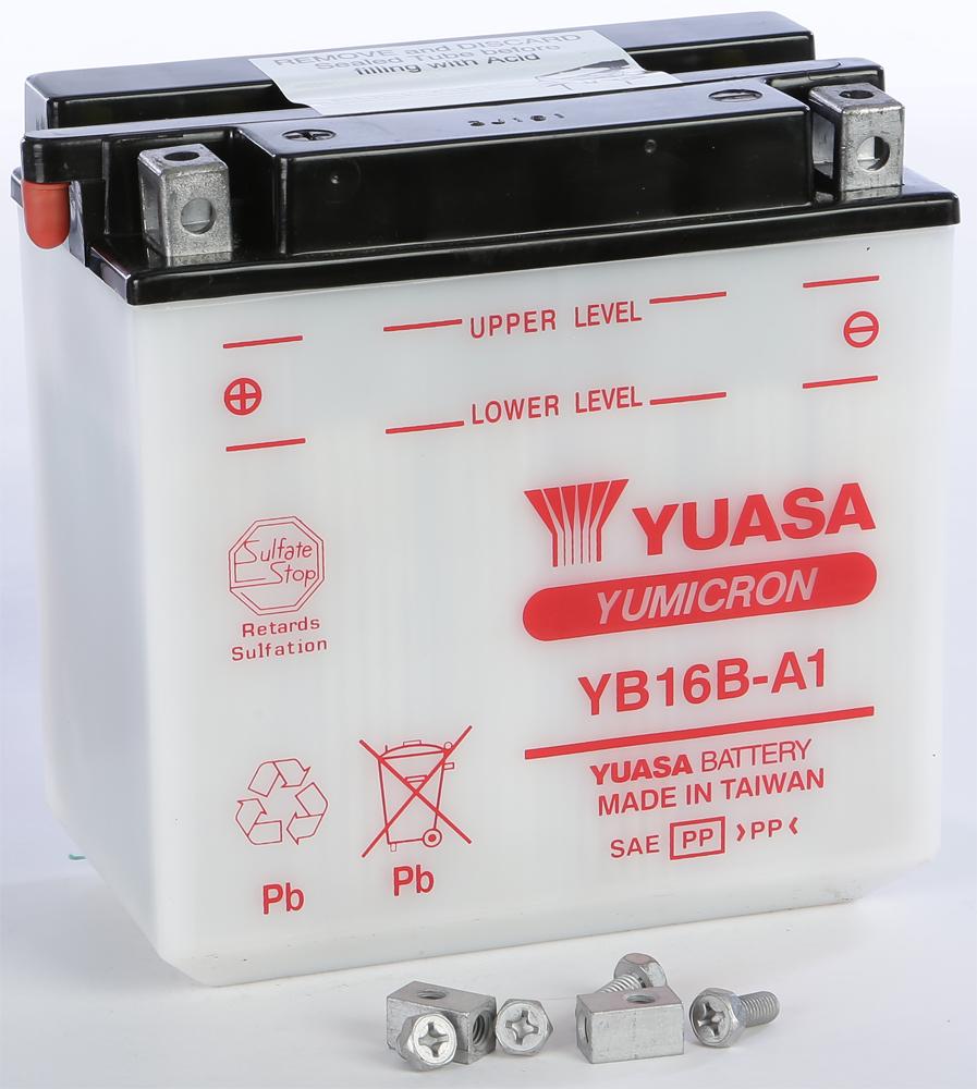Battery Yb16b-a1
