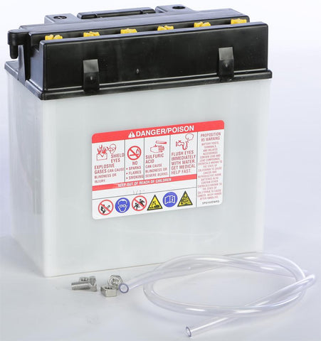 Battery Yb16cl-b