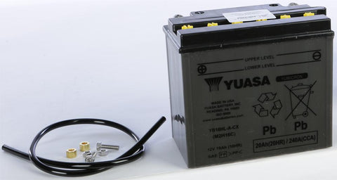 Battery Yb16hl-a-cx