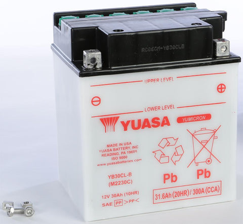 Battery Yb30cl-b