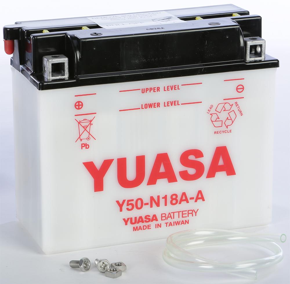 Battery Y50n18a-a