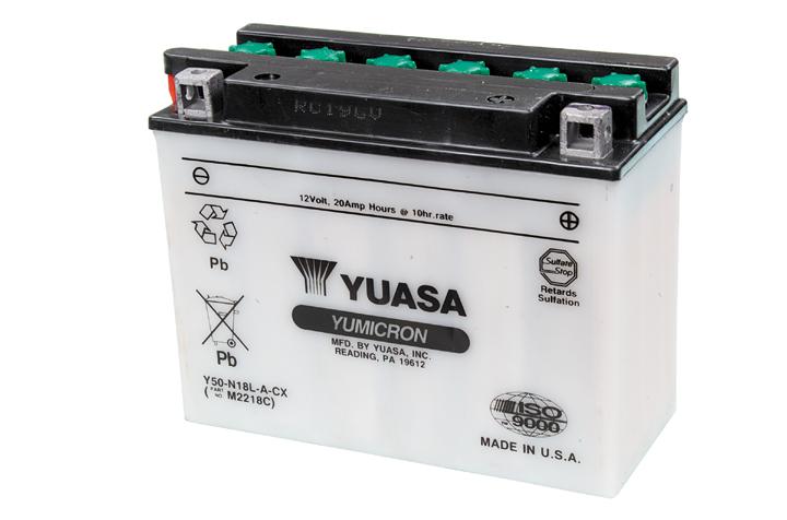Battery Y50-n18l-a-cx