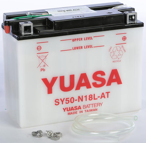Battery Sy50-n18l-at