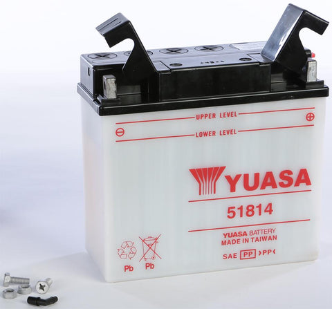 Battery Battery 51814