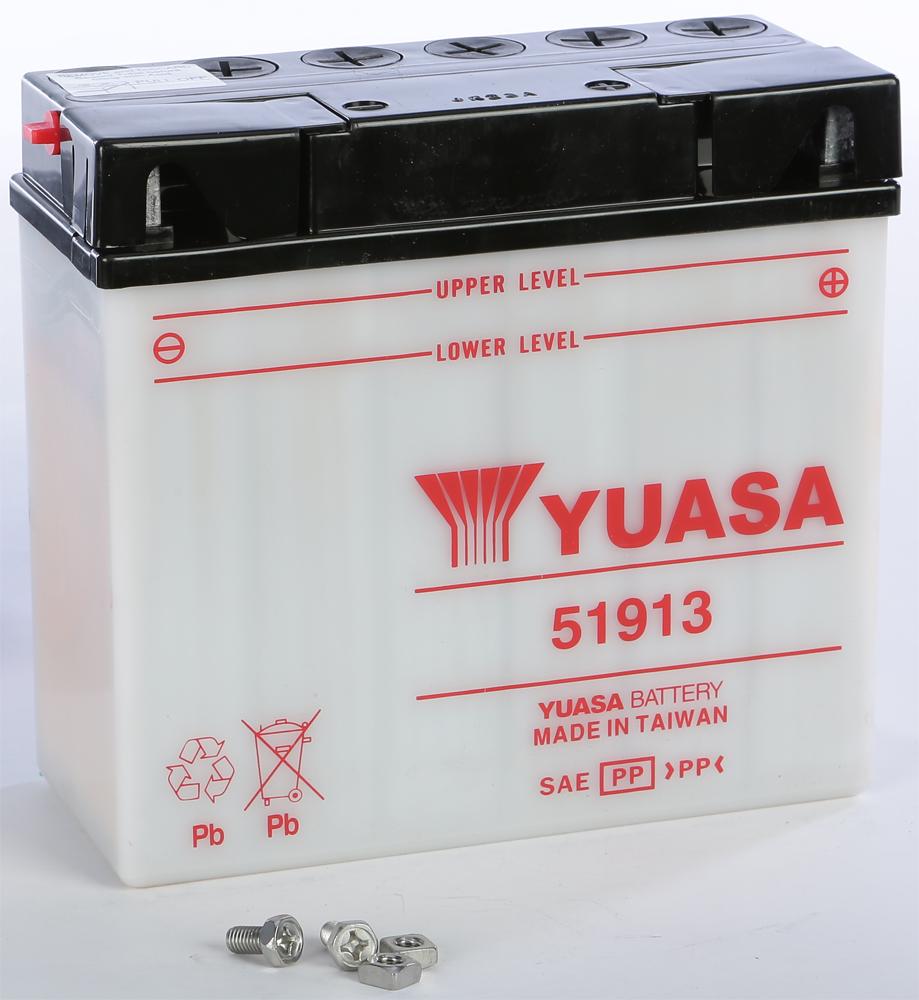 Battery Battery 51913
