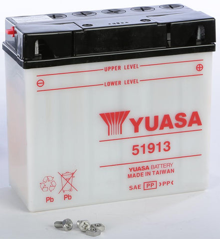 Battery Battery 51913