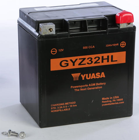 Battery Gyz732hl