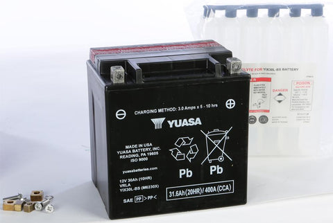 Battery Yix30l-bs
