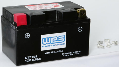 Factory Sealed Battery Ctz10s
