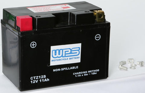 Factory Sealed Battery Ctz12s